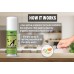 TWX® Home Pet Odor & Stain Eliminator 