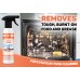 TWX® Home Oven - Fume Free Cleaner for Oven and Hobs 300 ml