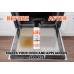 TWX® Home Oven - Fume Free Cleaner for Oven and Hobs 300 ml