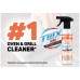 TWX® Home Oven - Fume Free Cleaner for Oven and Hobs 300 ml